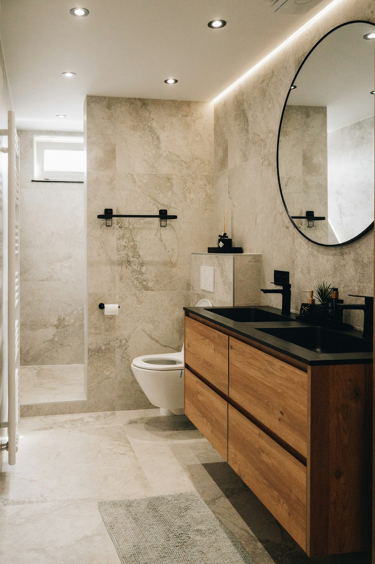 Banyo dolabı seçimi